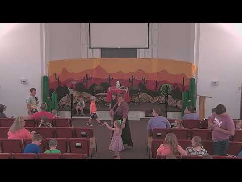 Featured image for “Green Forest Church of Christ VBS Night 3 7/30/24”