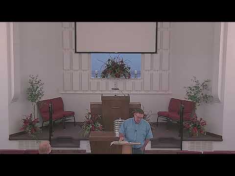 Featured image for “Green Forest Church of Christ Bible Study and Worship 8/11/24am”