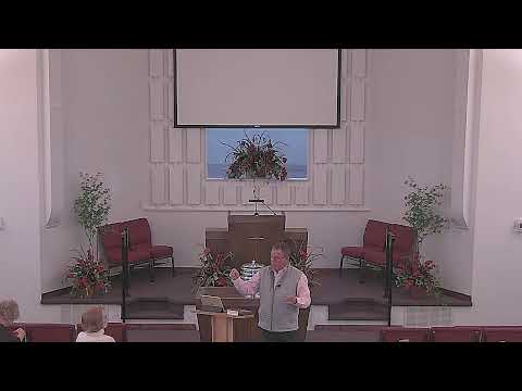 Featured image for “Green Forest Church of Christ – Live Stream”