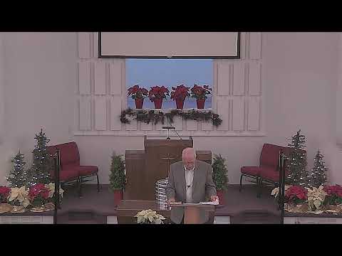 Featured image for “Green Forest Church of Christ – Live Stream”