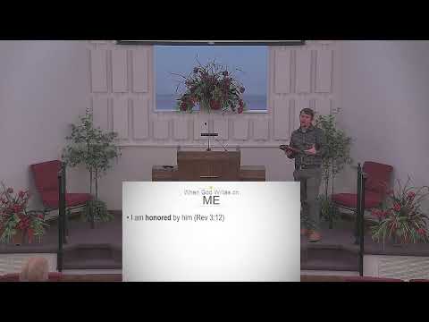 Featured image for “Green Forest Church of Christ – Live Stream”