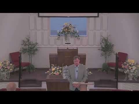 Featured image for “Green Forest Church of Christ – Live Stream”