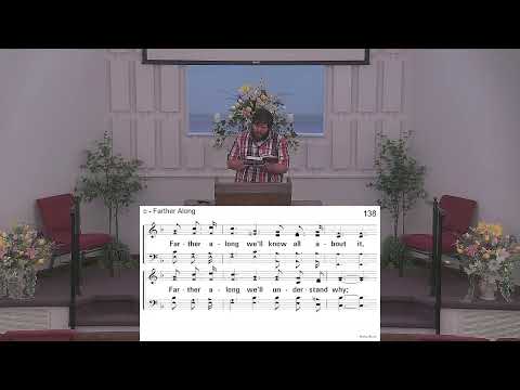 Featured image for “Green Forest Church of Christ – Live Stream”