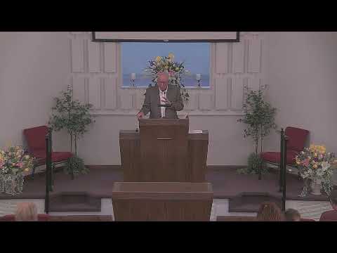 Featured image for “Green Forest Church of Christ – Live Stream”