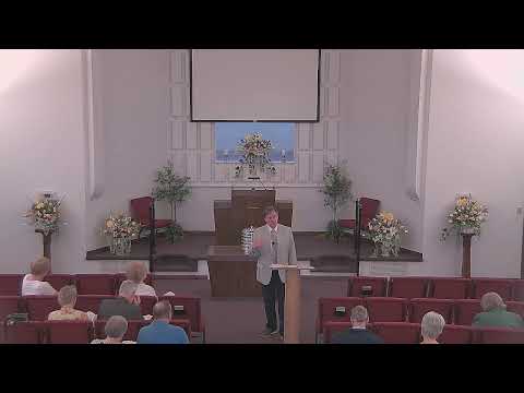 Featured image for “Green Forest Church of Christ – Live Stream”
