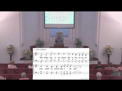 Featured image for “Green Forest Church of Christ – Live Stream”