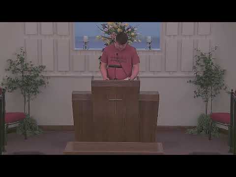Featured image for “Green Forest Church of Christ – Live Stream”