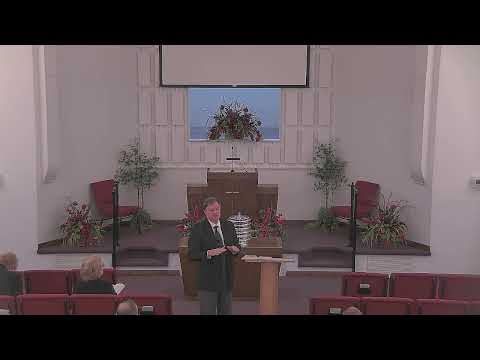 Featured image for “Green Forest Church of Christ – Live Stream”