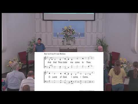 Featured image for “Green Forest Church of Christ – Live Stream”
