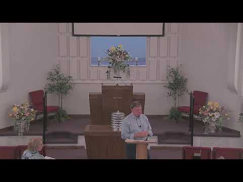 Featured image for “Green Forest Church of Christ – Live Stream”