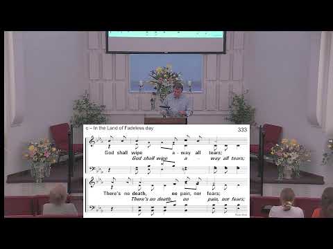 Featured image for “Green Forest Church of Christ – Live Stream”