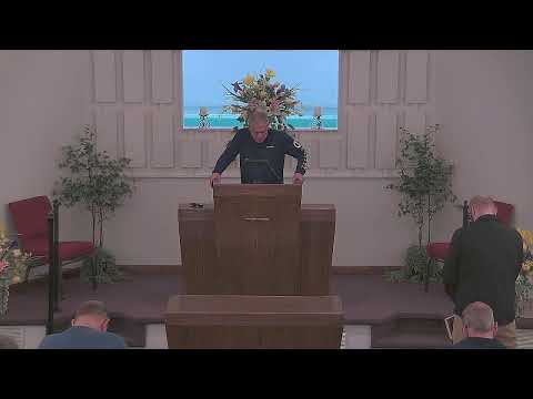Featured image for “Green Forest Church of Christ – Live Stream”