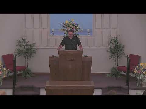 Featured image for “Green Forest Church of Christ – Live Stream”