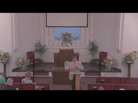 Featured image for “Green Forest Church of Christ – Live Stream”