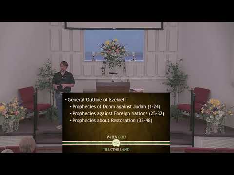 Featured image for “Green Forest Church of Christ – Live Stream”
