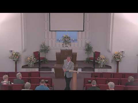 Featured image for “Green Forest Church of Christ – Live Stream”