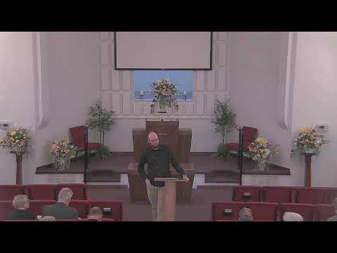 Featured image for “Green Forest Church of Christ – Live Stream”