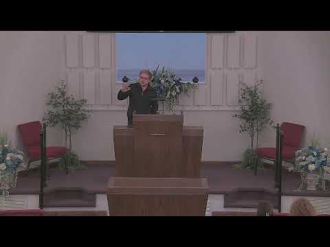 Featured image for “Green Forest Church of Christ – Live Stream”