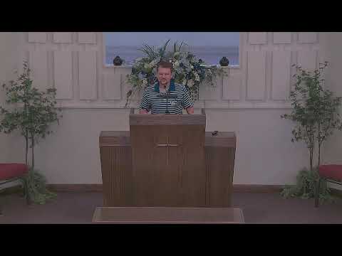 Featured image for “Green Forest Church of Christ – Live Stream”