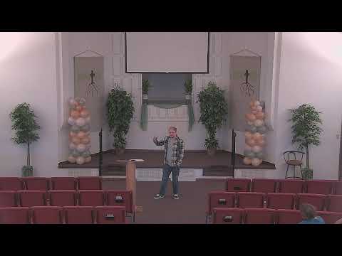 Featured image for “Green Forest Church of Christ – Live Stream”