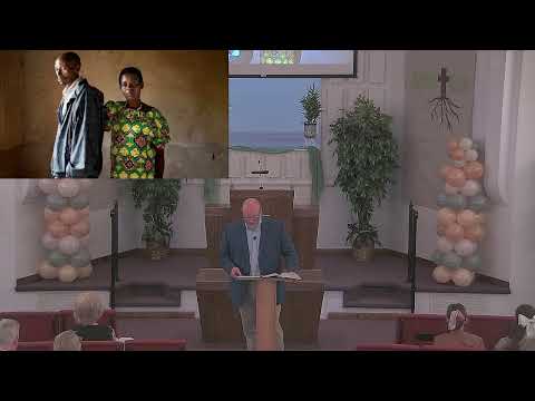 Featured image for “Green Forest Church of Christ – Live Stream”
