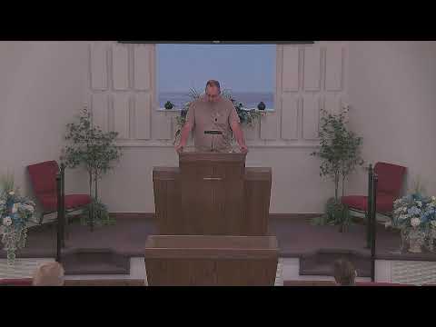 Featured image for “Green Forest Church of Christ – Live Stream”