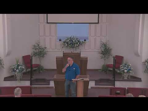 Featured image for “Green Forest Church of Christ – Live Stream”
