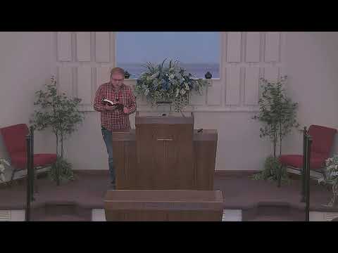 Featured image for “Green Forest Church of Christ – Live Stream”