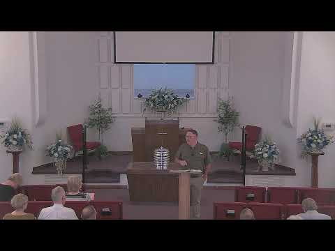 Featured image for “Green Forest Church of Christ – Live Stream”