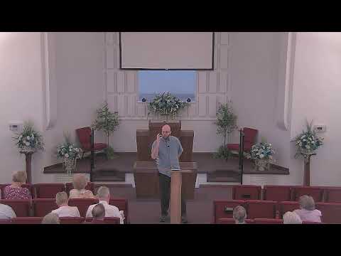 Featured image for “Green Forest Church of Christ – Live Stream”