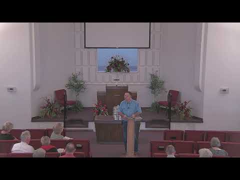 Featured image for “Green Forest Church of Christ – Live Stream”