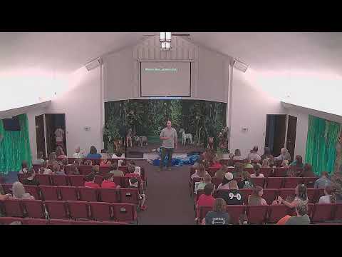 Featured image for “Green Forest Church of Christ – Live Stream”