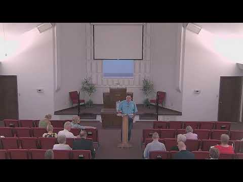 Featured image for “Green Forest Church of Christ – Live Stream”