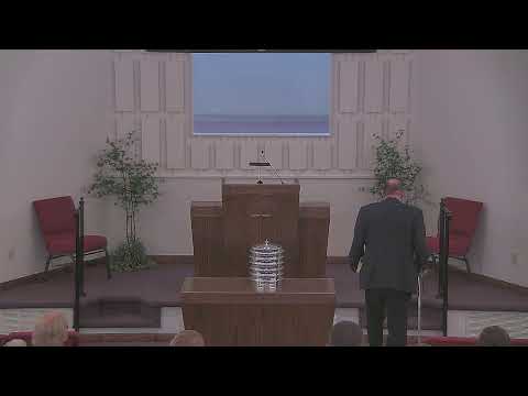 Featured image for “Green Forest Church of Christ – Live Stream”