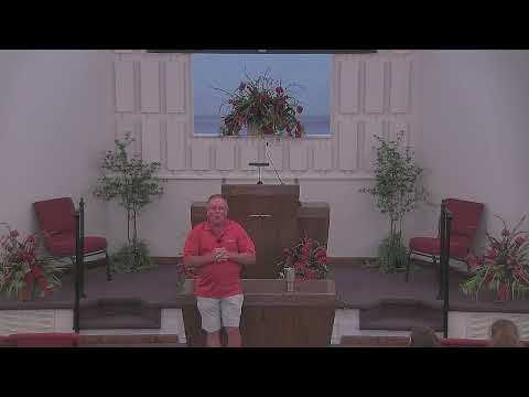 Featured image for “Green Forest Church of Christ – Live Stream”