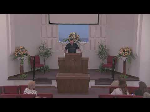 Featured image for “Green Forest Church of Christ – Live Stream”
