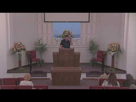 Featured image for “Green Forest Church of Christ – Live Stream”