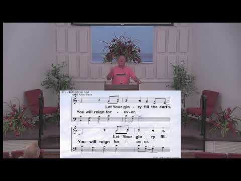 Featured image for “Green Forest Church of Christ – Live Stream”