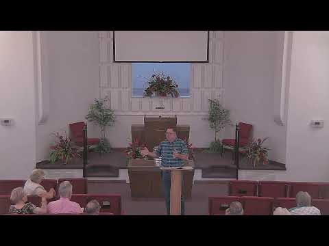 Featured image for “Green Forest Church of Christ – Live Stream”