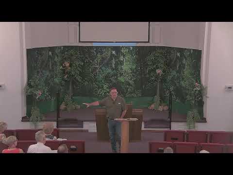 Featured image for “Green Forest Church of Christ – Live Stream”