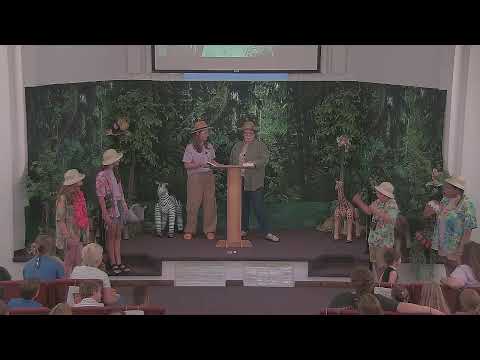 Featured image for “Green Forest Church of Christ – Live Stream”