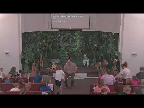Featured image for “Green Forest Church of Christ – Live Stream”