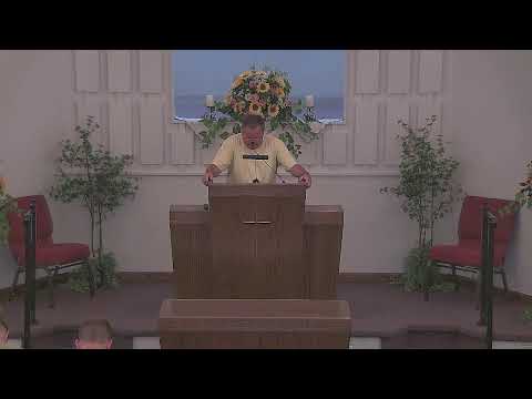 Featured image for “Green Forest Church of Christ – Live Stream”