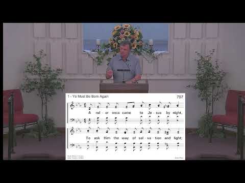 Featured image for “Green Forest Church of Christ – Live Stream”