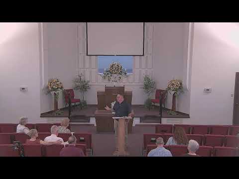 Featured image for “Green Forest Church of Christ – Live Stream”