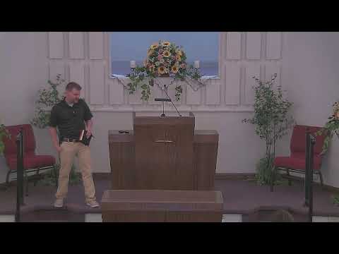 Featured image for “Green Forest Church of Christ – Live Stream”