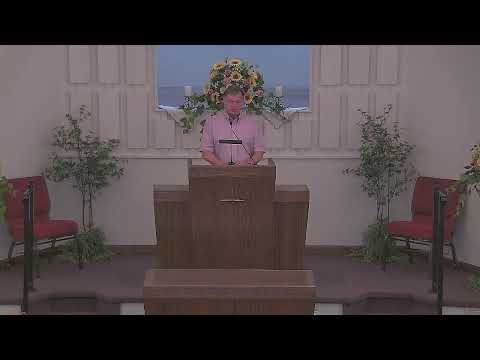 Featured image for “Green Forest Church of Christ – Live Stream”