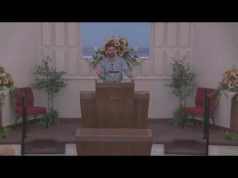 Featured image for “Green Forest Church of Christ – Live Stream”