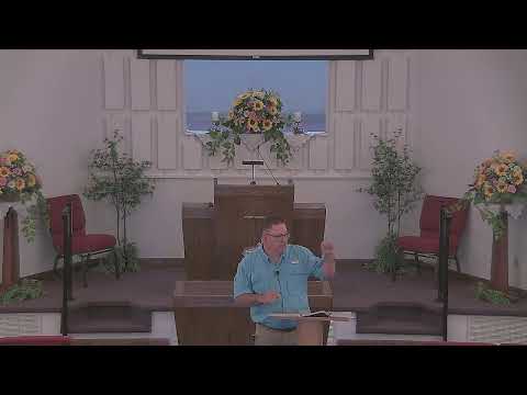 Featured image for “Green Forest Church of Christ – Live Stream”