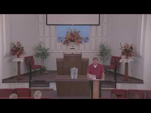 Featured image for “Green Forest Church of Christ – Live Stream”